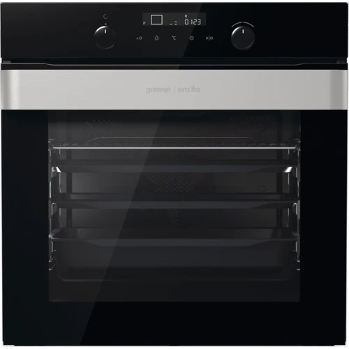Духовой шкаф электрический Gorenje BOP747ORA-B