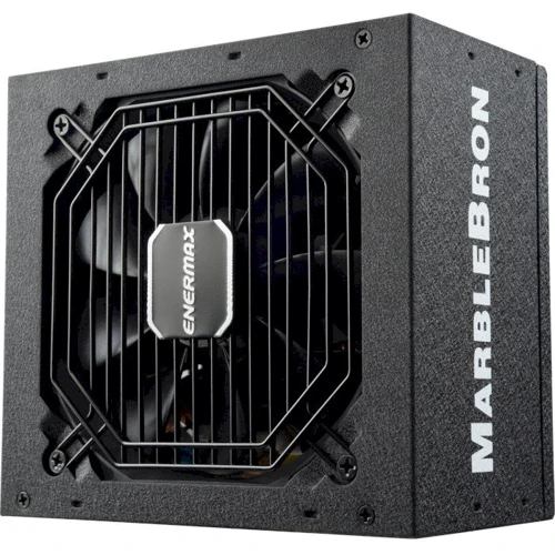 Блок питания Enermax 650W MARBLEBRON 82+ (EMB650AWT): Форм-фактор ATX