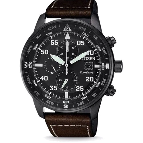 Наручний годинник Citizen Eco-Drive CA0695-17E