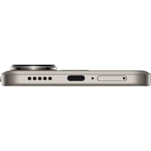 Смартфон POCO F6 5G 12/512Gb Titanium (UA UCRF): Батарея 5000 мАч