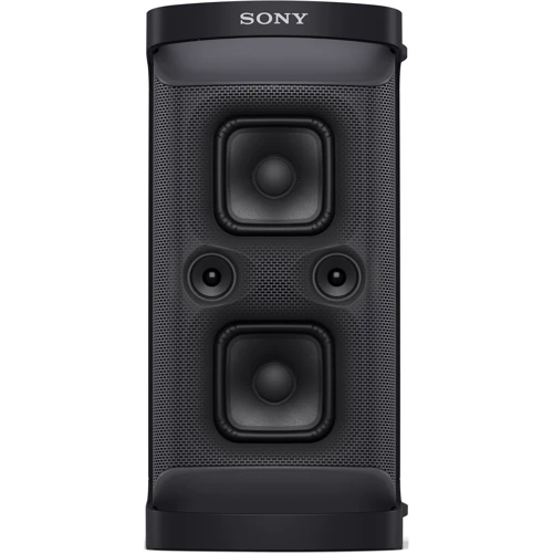 Акустика Sony SRS-XP500B Black (SRSXP500B.RU1): Совместимость Android, iOS