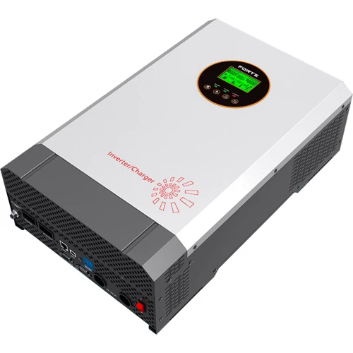 Инвертор Forte FPI-3024: Число фаз 1