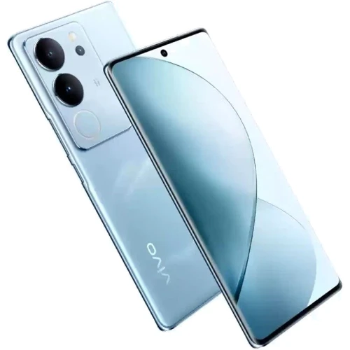 Смартфон Vivo V29 8/256 GB Peak Blue Approved Вітринний зразок: Виробник Vivo