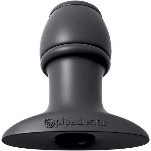 Pipedream Open Wide Tunnel Plug - малый анальный тоннель, 6.1х3.8 см