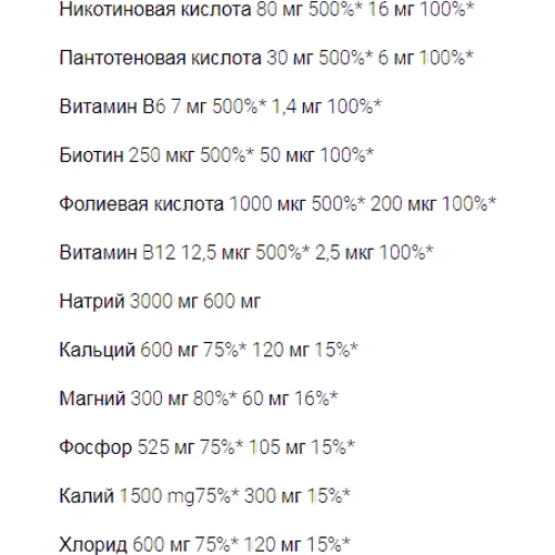 Activlab Crea Shot 2.0 25 g /1 serving/ Lemon: Тип Комплекс до тренировки