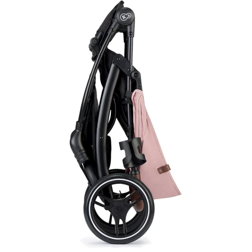 Візок Kinderkraft Cruiser LX Pink (KKWCRLXPNK0000) фото 23