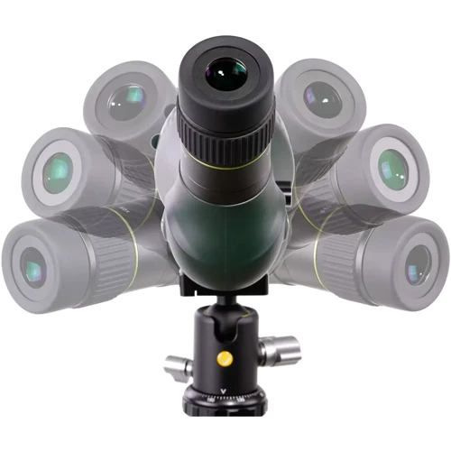 Подзорная труба Vanguard VEO HD 80A 20-60x80/45 WP (VEO HD 80A) фото 8