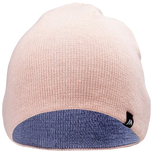 Шапка дитяча Martes Billat Jr-Peachskin/Stonewash персикова (5902786385751)