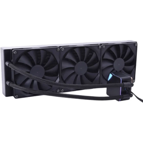 Система охолодження Alphacool Core Ocean T38 AIO 420mm (1022343)