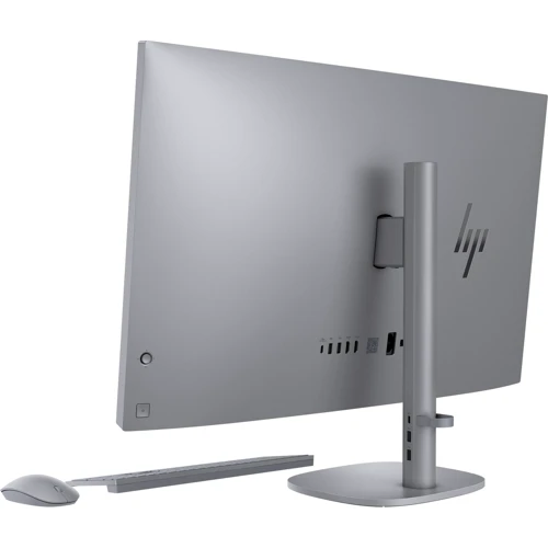 Моноблок HP OmniStudio X (B46JLEA) UA: Екран MultiTouch Відсутнє