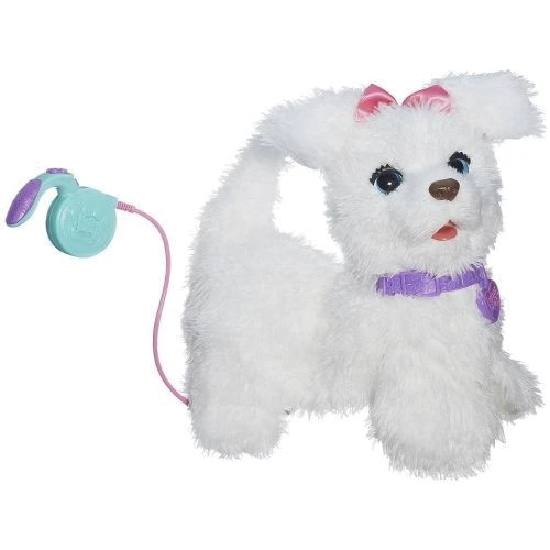 Інтерактивна іграшка Hasbro, Furreal Friends Щеня Гого (A7274) фото 1