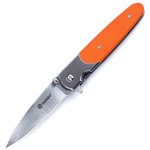 Нож Ganzo G743-1-OR