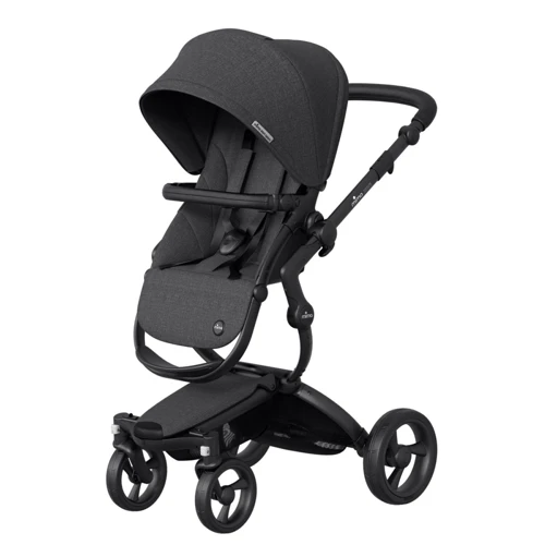 Візок Mima Xari Sport 2G Black / Charcoal (A411201)