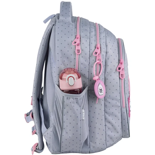 Рюкзак Kite ML25-8001L Education Teens 8001L Molang: Рік колекції 2025