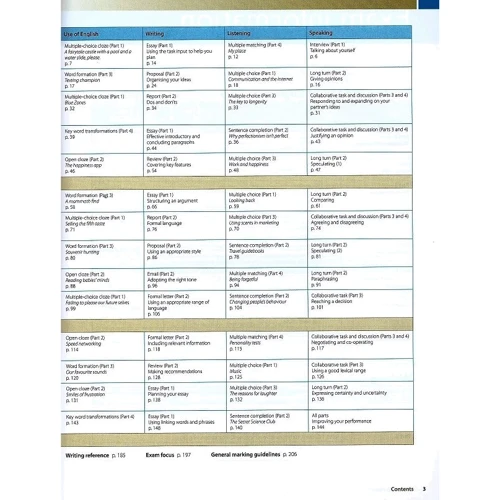 Gold Advanced Coursebook with Advanced MyLab Pack (2015): Обложка Мягкая