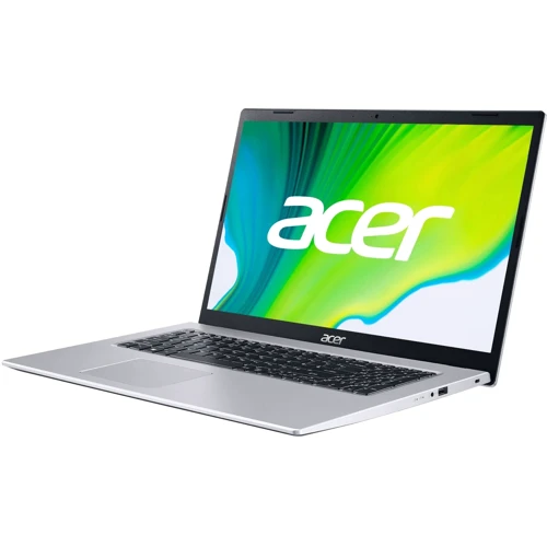 Ноутбук Acer Aspire 3 A317-33-P7TQ (NX.A6TAA.004) RB: Объем накопителя 256 ГБ (SSD)