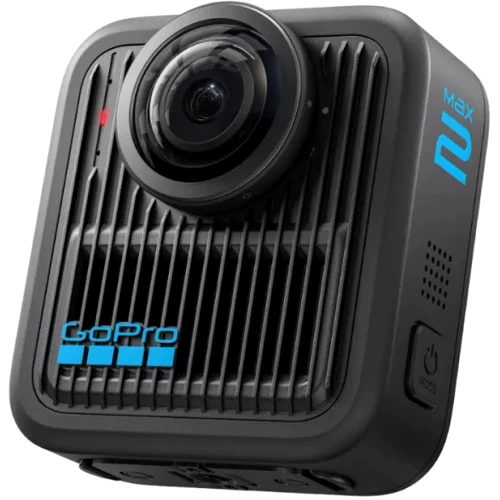 Экшн камера GoPro MAX 2 (CHDHZ-311-RW) UA