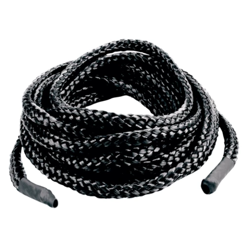Веревка для связывания 3 м, Japanese Silk Love Rope, черный