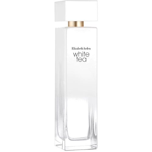 Туалетная вода Elizabeth Arden White Tea 100 ml Тестер: Аромат Цветочный, Мускусный, Древесный