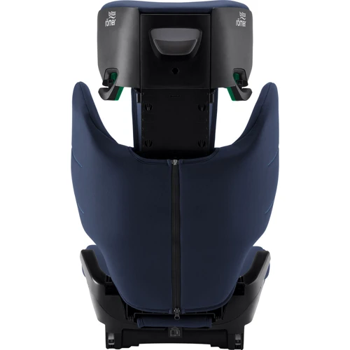 Автокрісло Britax Römer HI-LINER (Moonlight Blue): Група 15-36 кг (группа 2-3)