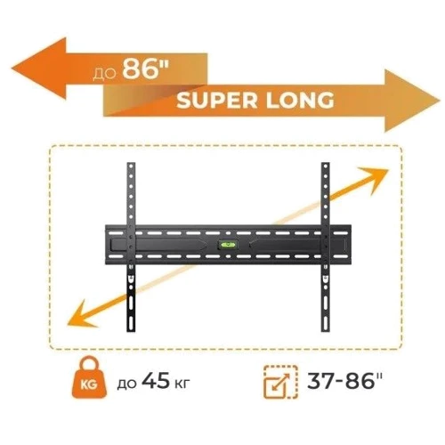 Кронштейн для ТБ Brateck KL36-46F