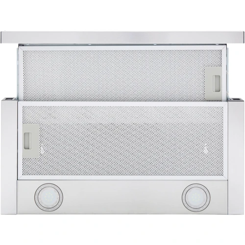 Вытяжка Interline SLIM ULTRA X/S A/60: Тип монтажа Настенный