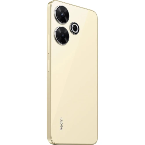 Смартфон Xiaomi Redmi 13 8/256Gb Sandy Gold (Global, NFC)