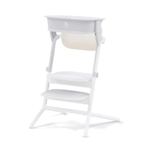 

Учебная башня для стульчика Cybex Lemo All White (523001327)