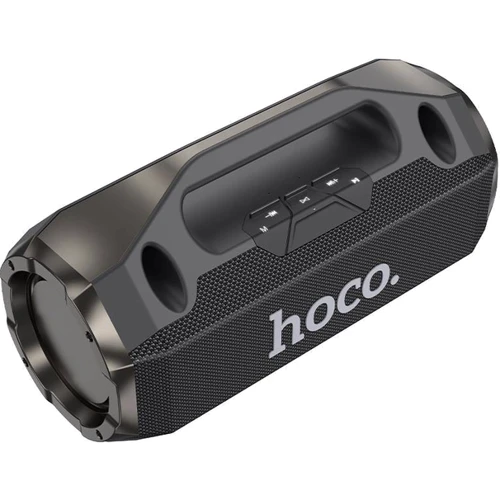 Акустика Hoco HA3 Black: Тип портативная