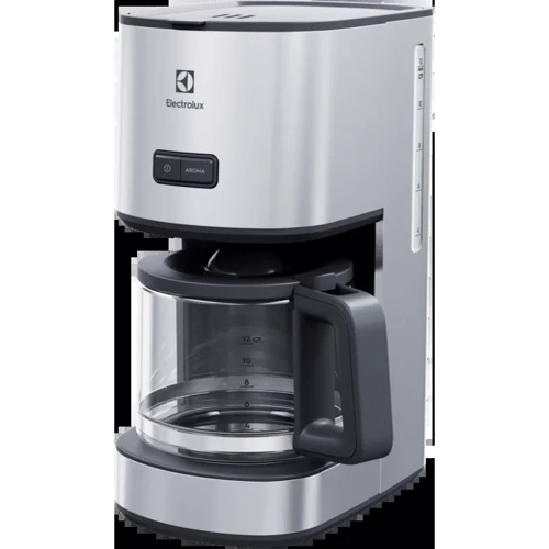 Кофеварка Electrolux Create 4 E4CM1-4ST