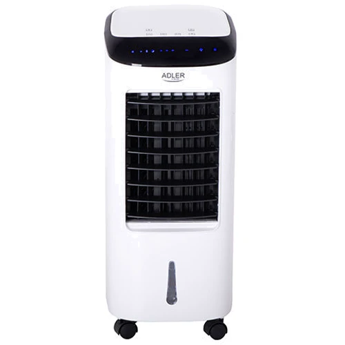 Кліматичний комплекс Adler AD 7922
