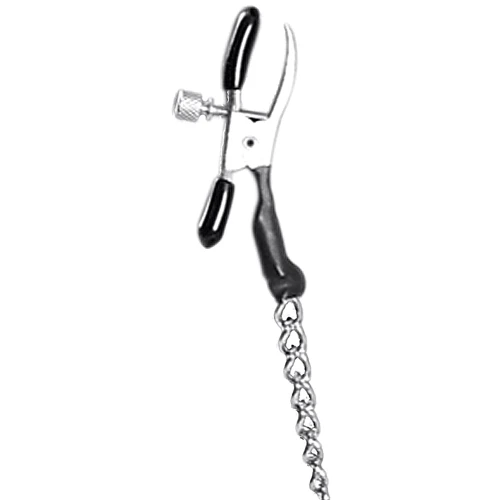Зажимы для сосков Pipedream Fetish Fantasy Series Alligator Nipple Clamps