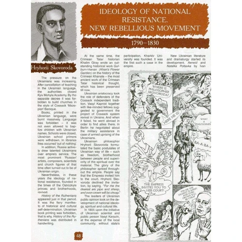 Kapranov Brothers: Painted History of Ukraine: Автор Брати Капранови