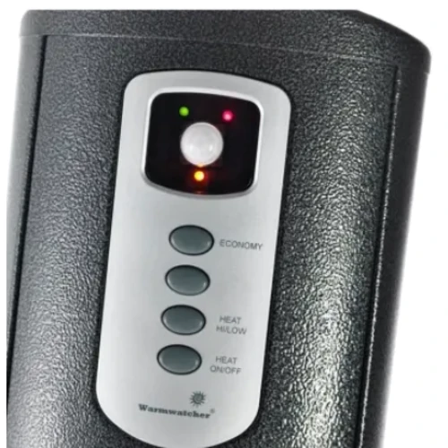 Обогреватель Warmwatcher DPH3000 Diana: Производитель Warmwatcher