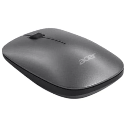 Мышь Acer Thin and Light wireless Mouse Grey (GP.MCE11.01J): Интерфейс подключения Wireless