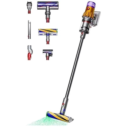 Пилосос Dyson V12 Detect Slim Absolute (470521-01)