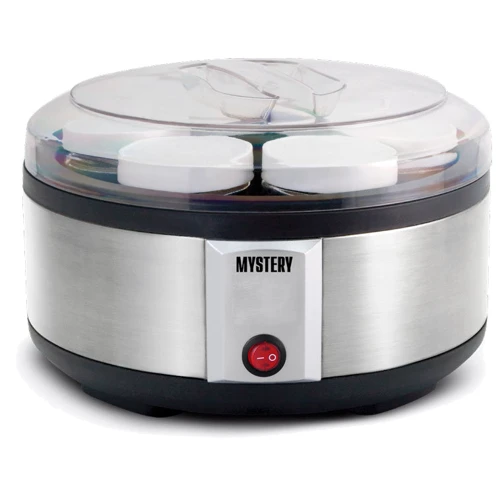 Йогуртница Mystery MYM-6003