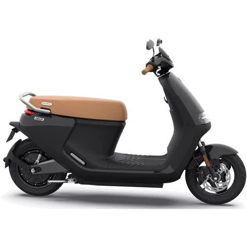 Електроскутер Segway-Ninebot E125S, Black фото 10