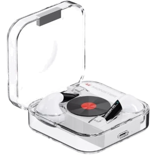 Наушники MONSTER Airmars XKT01 White
