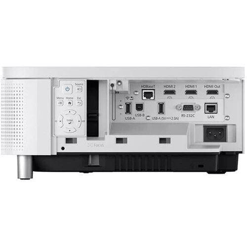 Проектор Epson EB-810E (V11HA99080): Яркость, лм 5000