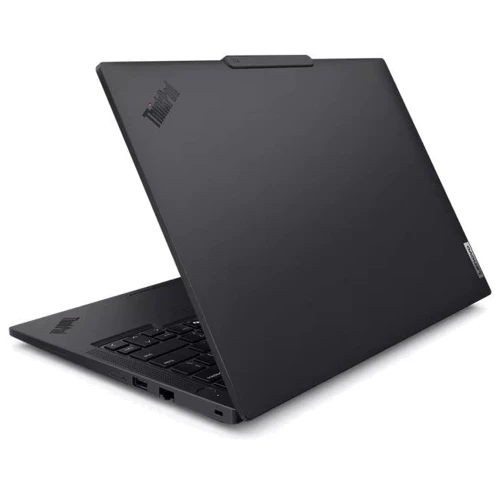 Ноутбук Lenovo ThinkPad T14 G5 (21ML0030MH): Процессор Intel Core Ultra 7 155U (1.7 - 4.8 ГГц) / 12 - ядерный