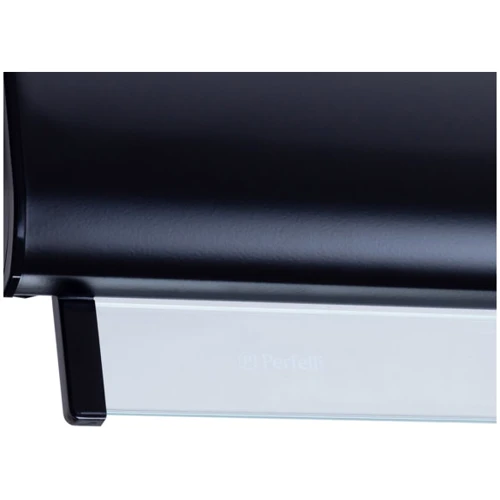 Вытяжка Perfelli PL 6142 BL LED: Материал корпуса нержавеющая cталь, стекло