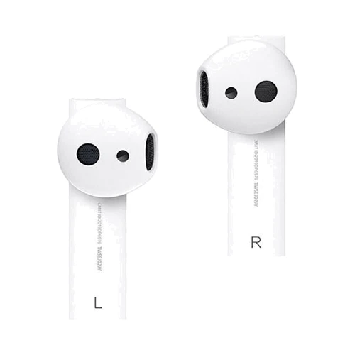 Наушники Xiaomi Mi Air 2S True Wireless Earphones (TWSEJ05WM/TWSEJ07WM): Чувствительность (дБ) 120
