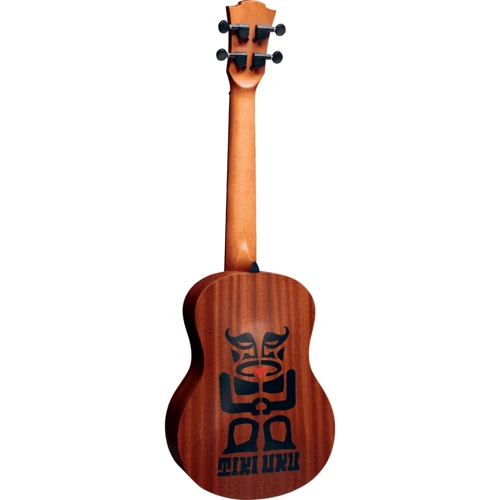 Укулеле Lag TIKI UKU 150 TKU150TE