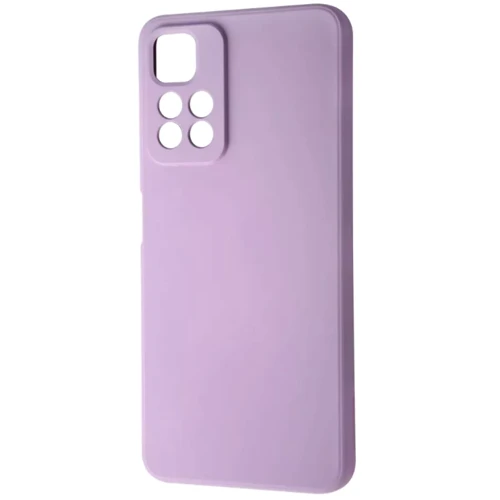 Аксессуар для смартфона WAVE Colorful Case TPU Black Currant for Xiaomi Redmi 10