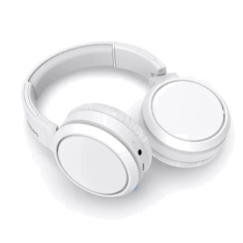 Навушники Philips TAH5205 White: Опір навушників (Ом) 32