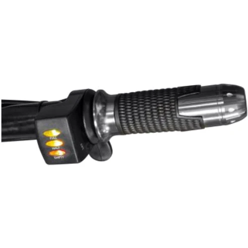 Акумуляторна тачка Zipper ZI-EWB500: Вантажопідйомність, кг 150