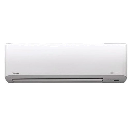 Кондиціонер Toshiba RAS-10N3KVR-E/RAS-10N3AVR-E: Вид установки внутрішнього блоку настінний