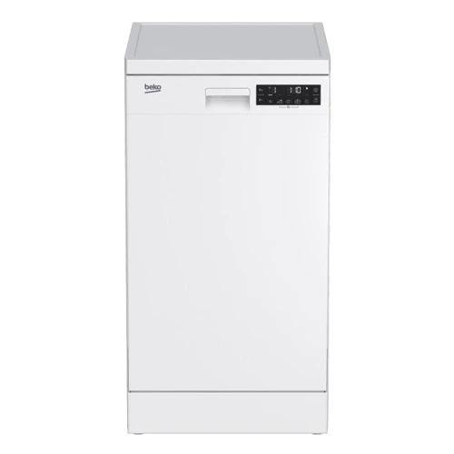 Посудомийна машина Beko DFS 29030 W