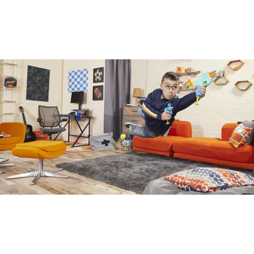 Набір іграшкових бластерів NERF Hasbro серії Еліт 2.0 (F6146) фото 39